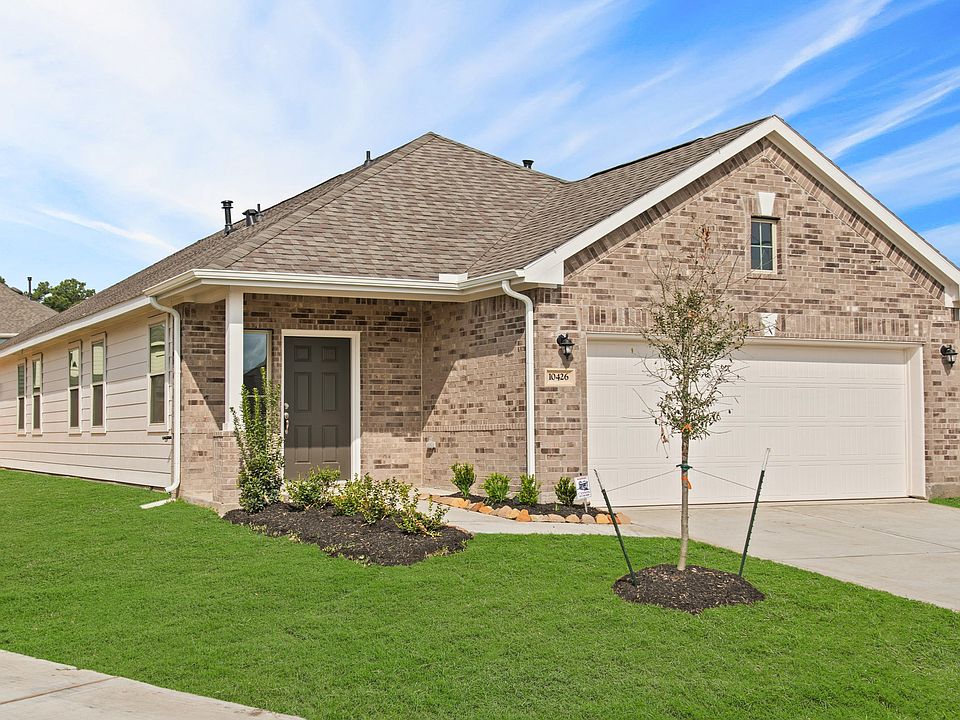 Leopold - 10426 Milford Woods Lane 38