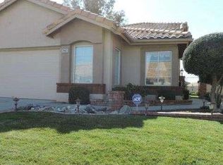 6076 Spanish Trail Cv, Banning, CA 92220