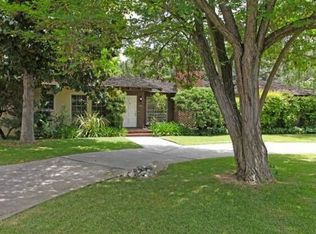 4252 Woodleigh Ln, La Canada Flintridge, CA 91011