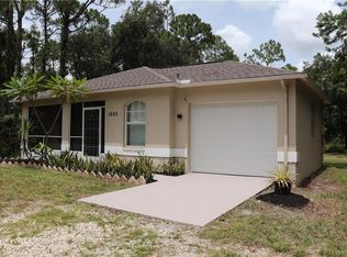 1460 Wilson Blvd N, Naples, FL 34120