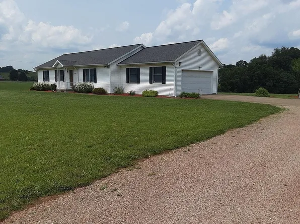 27750 W Belpre Pike, Coolville, OH 45723