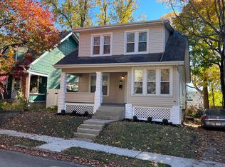 89 E Pacemont Rd, Columbus, OH 43202