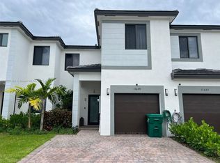 13649 SW 157th Pl, Miami, FL 33196