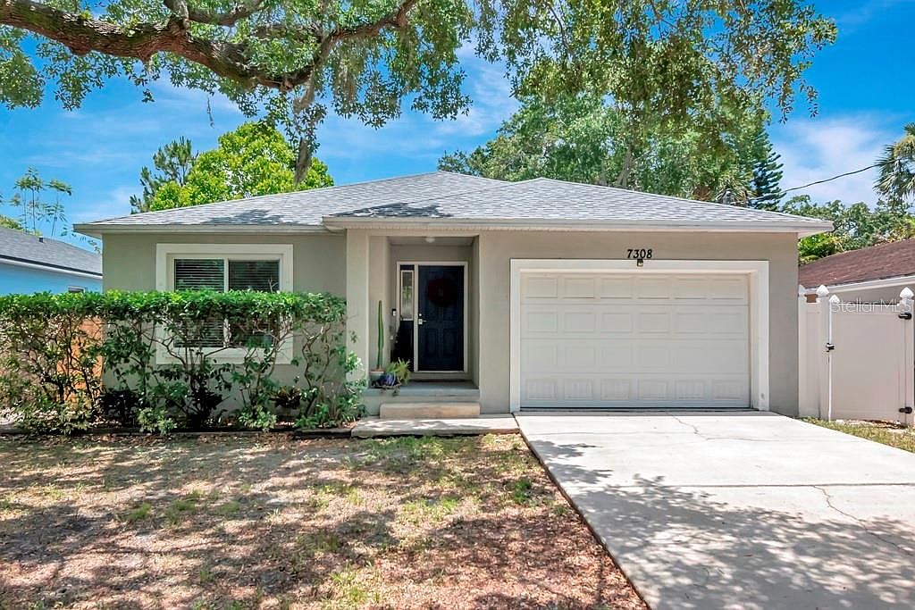 7308 S West Shore Blvd, Tampa, FL 33616 Zillow