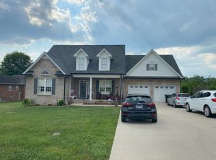 78 Auburn Hills Dr, Woodbury, TN 37190