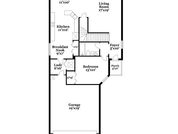 2nd image of 2778 Cross Creek Dr