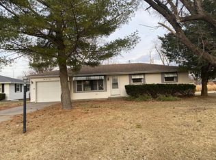 3416 N Rockwood Rd, Peoria, IL 61604