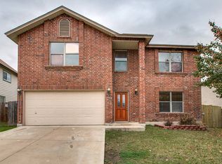 17046 Irongate Rail, San Antonio, TX 78247