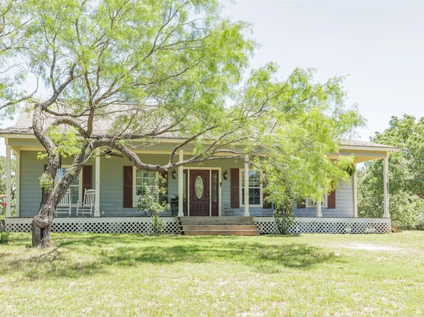 239 County Road 3586, Paradise, TX 76073