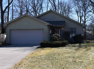 3614 Brunswick Dr, Toledo, OH 43606