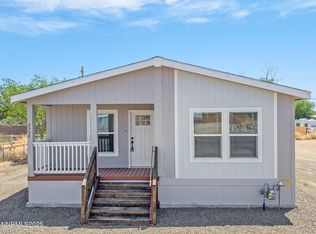 2550 Pueblo St, Silver Springs, NV