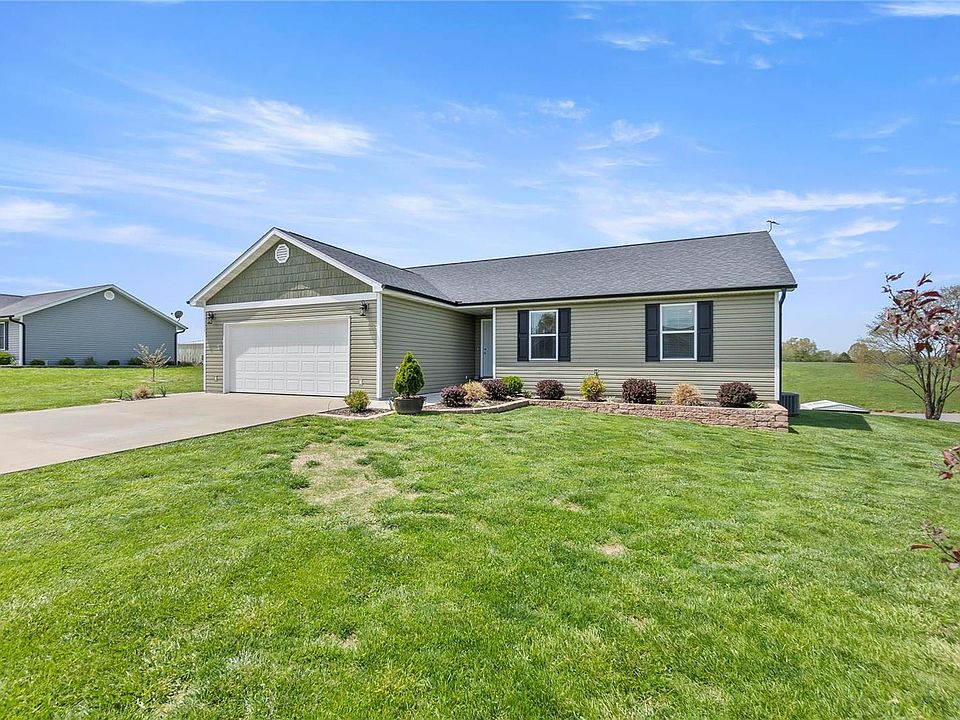40 Birdsong Dr, Frohna, MO 63748 Zillow