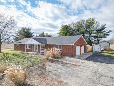 7664 S 800 E, Edinburgh, IN, 46124