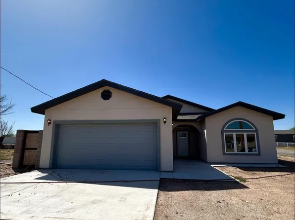 403 E Sunset Dr, Hobbs, NM 88240