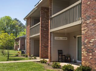 Ashby Woods, Charlotte, NC 28212
