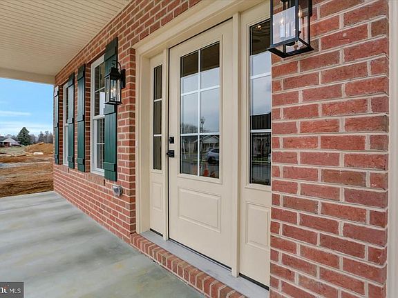 2nd image of 1786 Meridian Dr Lot 32