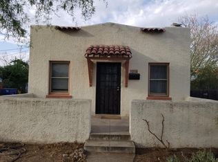1214 E 9th St, Tucson, AZ 85719