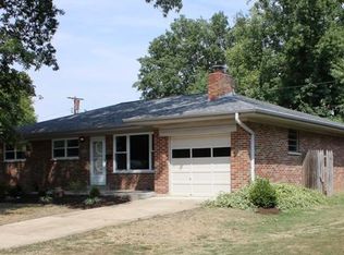9333 Fredric Ct, Saint Louis, MO