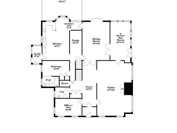 4th image of 85 Cherry Hill Road