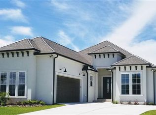 4084 Marina Villa East St, Slidell, LA 70461