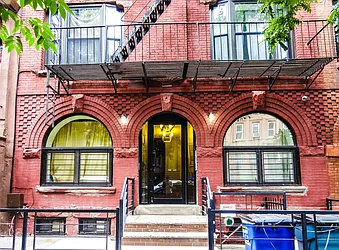 Rented by Urban Pads