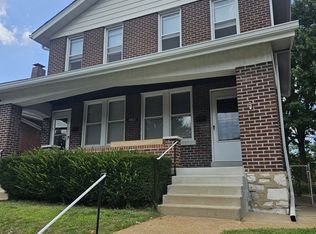 4985 Columbia Ave #1F, Saint Louis, MO 63139