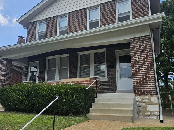 4985 Columbia Ave #1F