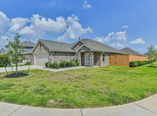 13114 Dalvay Beach Dr, La Marque, TX 77568