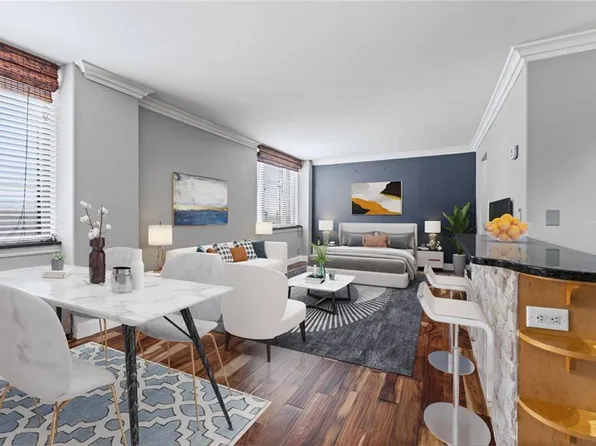 700 E 8th St Unit 4E, Kansas City, MO 64106