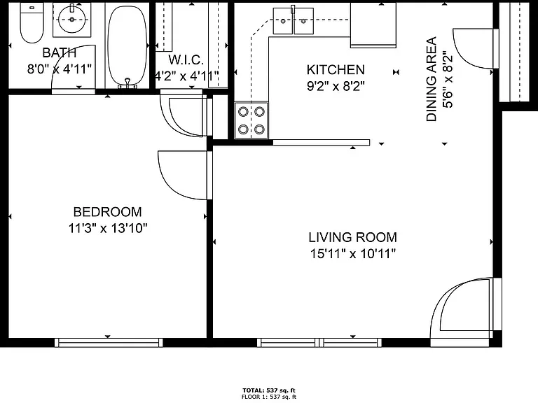 Parkview Ridge — Photo 17
