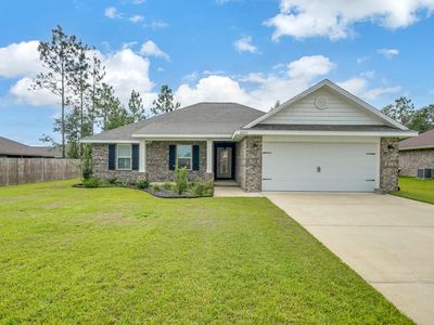 8857 Clearbrook Dr, Milton, FL, 32583