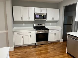 113 Sherwood St #1, Roslindale, MA 02131