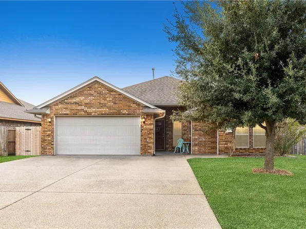 918 Emerald Dove Ave, College Station, TX 77845