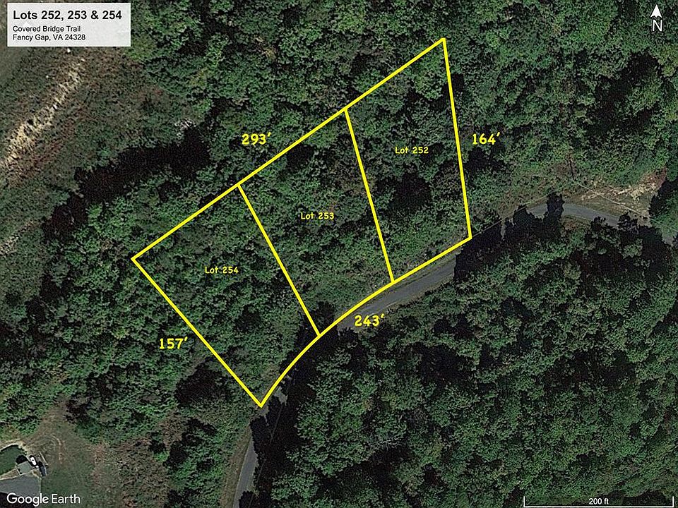1st image of 252-254 Covered Bridge Trl