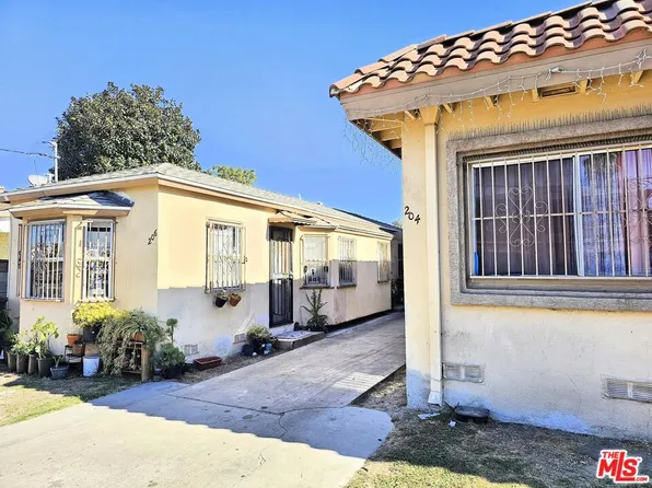 204 N Spring Ave, Compton, CA 90221