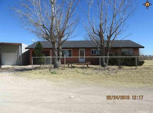 5220 Six Shooter Rd, Lovington, NM 88260