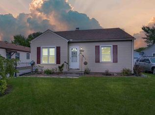 812 E Weber Rd, Columbus, OH 43211