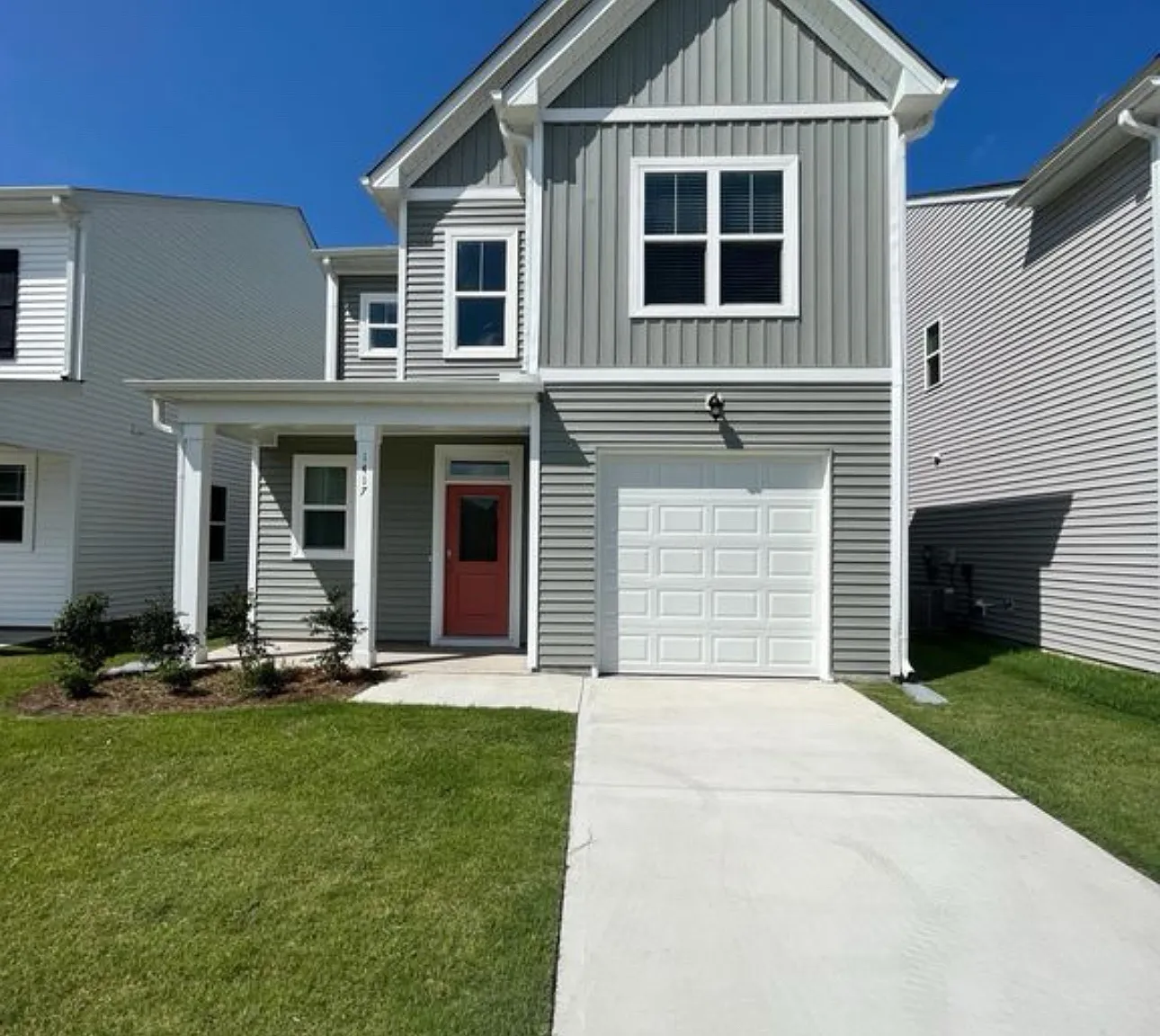 1417 Creekfront Dr — Photo 1