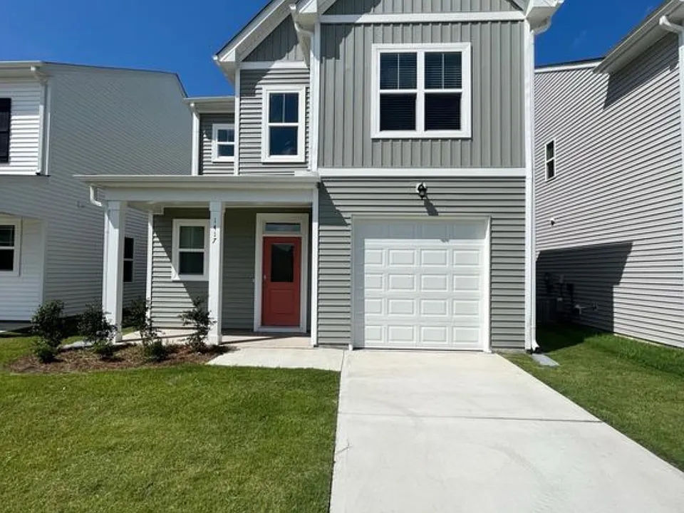 1417 Creekfront Dr