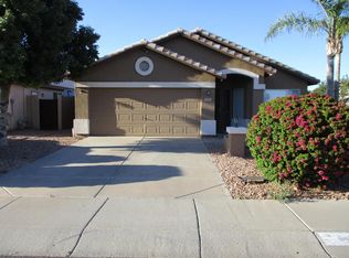 8536 W Paradise Dr, Peoria, AZ 85345