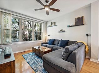 1244 W Monroe St UNIT 8, Chicago, IL 60607