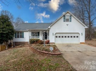 462 Cress Loop Rd, Salisbury, NC 28147