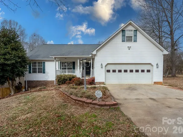 462 Cress Loop Rd, Salisbury, NC 28147