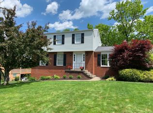 3329 Cramlington Dr, Gibsonia, PA