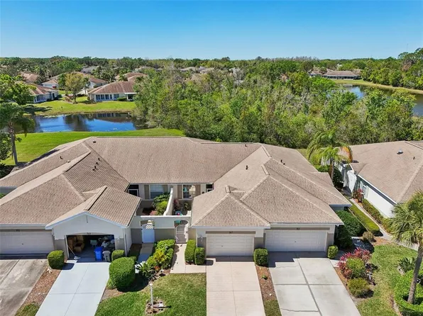 767 Tremont Greens Ln #64, Sun City Center, FL 33573