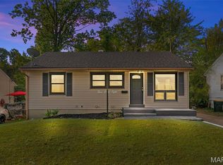 368 Cameron Rd, Saint Louis, MO 63137