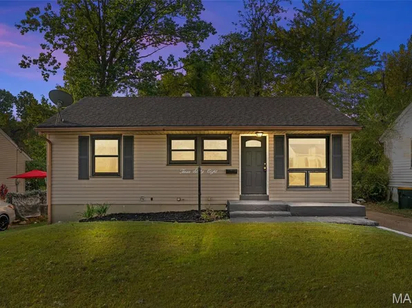 368 Cameron Rd, Saint Louis, MO 63137