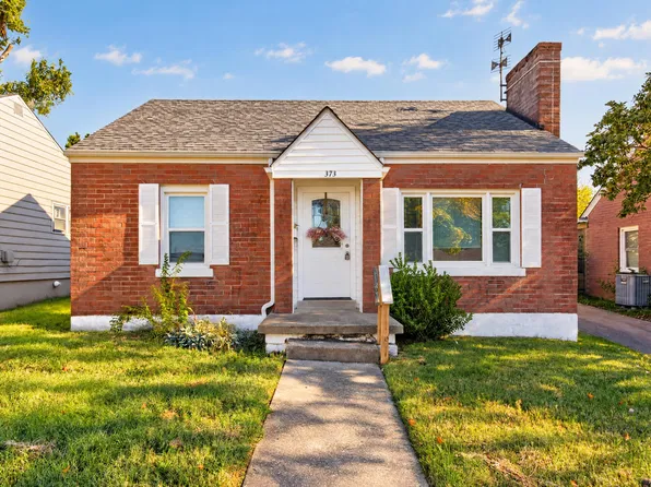 373 Northwood Dr, Lexington, KY 40505
