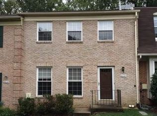 6647 Green Ash Dr, Springfield, VA 22152