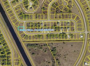 541 Glendale Ave, Labelle, FL 33935